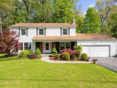 7 Carnelli Court, Poughkeepsie, NY, 12603