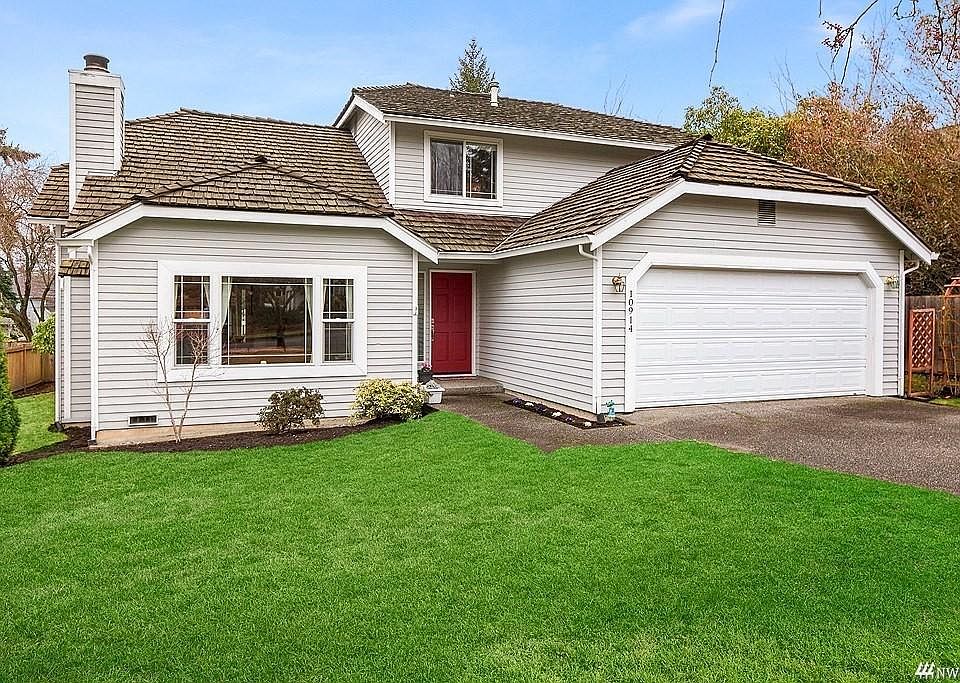 1st image of 10914 NE 62nd St