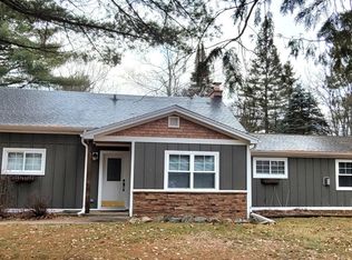 4106 Cth W, Rhinelander, WI 54501