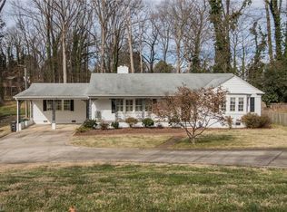 26 Williams Cir, Lexington, NC 27292