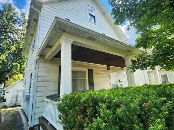 2003 W State St, Olean, NY 14760