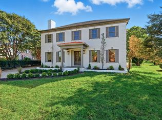 531 Midway Cir, Brentwood, TN 37027