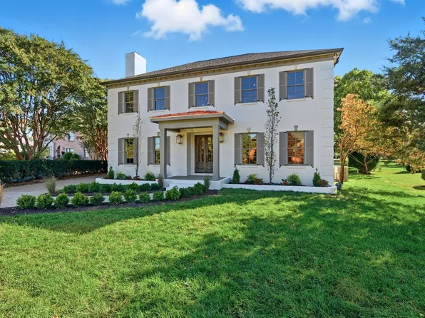 531 Midway Cir, Brentwood, TN 37027