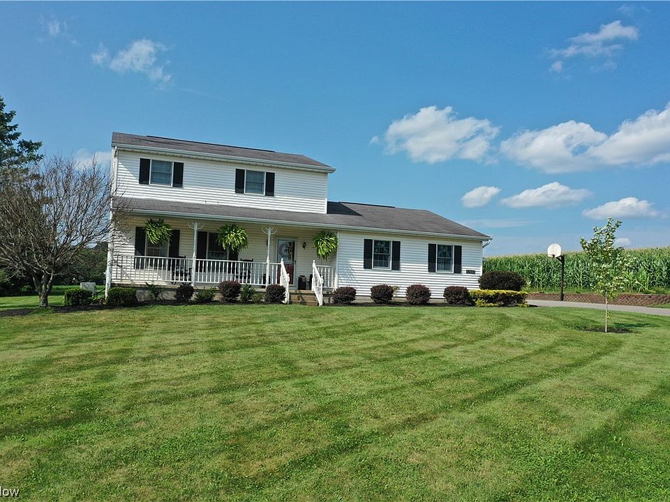 42660 State Route 517, Columbiana, OH 44408 Zillow