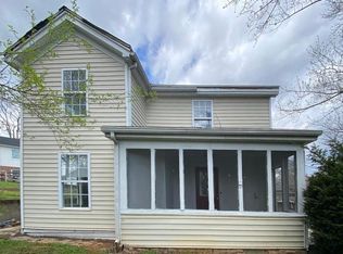 108 Straith St, Staunton, VA 24401