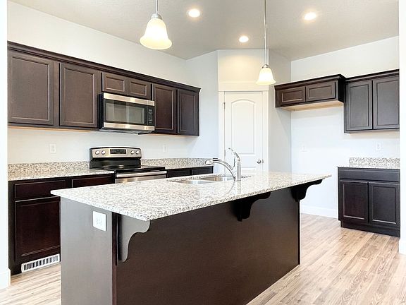 5th image of 3946 W Hardman Way