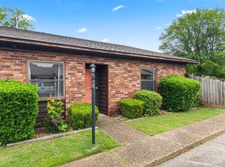 301 Hammond Dr APT A3, Hot Springs National Park, AR 71913