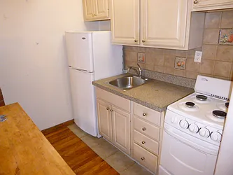 Rented by JK Dansar Corp