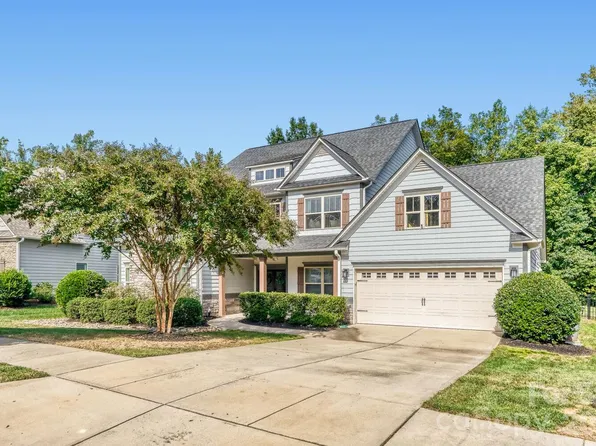 2944 Donegal Dr, Kannapolis, NC 28081