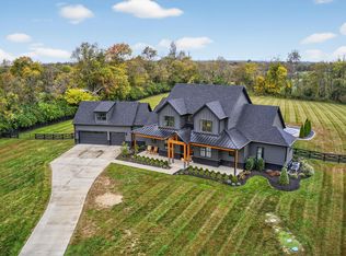 5039 Combs Ferry Rd, Winchester Ky, KY 40391