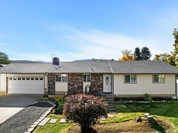 15120 E 26th Ave, Veradale, WA 99037