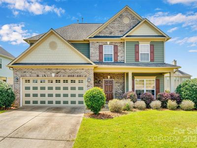 1002 Potomac Rd, Indian Trail, NC, 28079