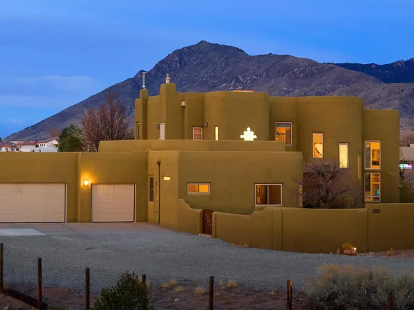 8951 Alameda Blvd NE, Albuquerque, NM 87122