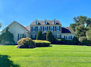 306 Trimble Ln, Exton, PA 19341
