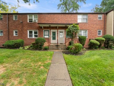 1607 Wood Ave #G1, Roselle, NJ, 07203