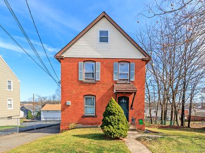 465 New Britain Road, Berlin, CT, 06037