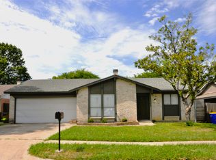 6017 Nanci Dr, Watauga, TX 76148