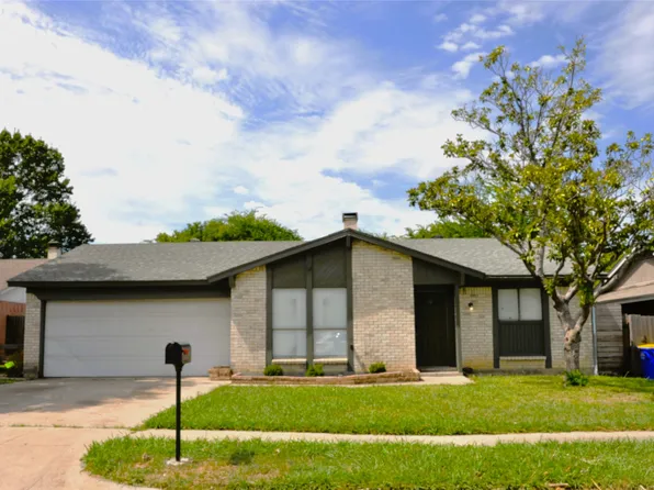 6017 Nanci Dr, Watauga, TX 76148