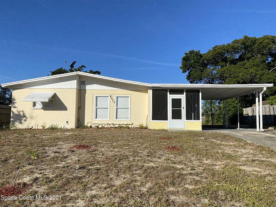 1st image of 4520 Darden Ave