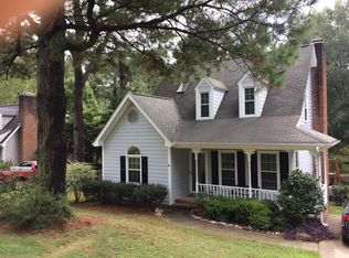 121 Allison Way, Cary, NC 27511