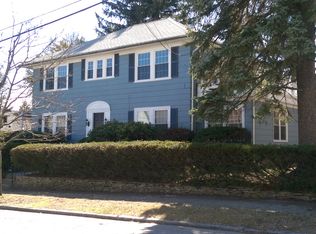 221 Sixth Street, Providence, RI 02906