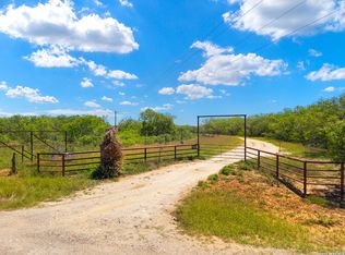 Ralph Coughran Rd, Pleasanton, TX 78064