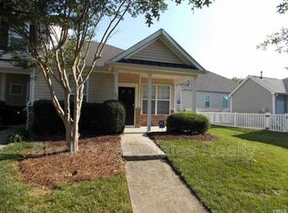 402 Auburn Square Dr, Durham, NC 27713