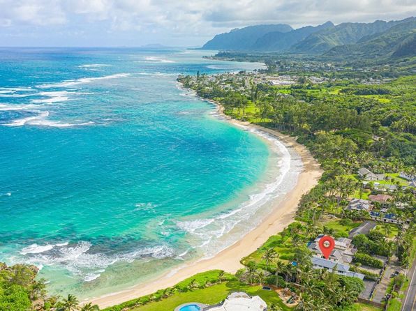 55-137 Kamehameha Hwy #4, Laie, HI 96762