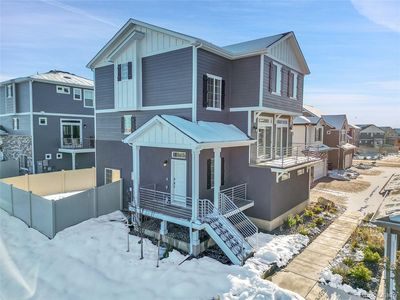 4072 N Rome Street, Aurora, CO, 80019