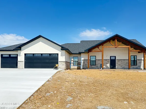 210 Poelker Pl, Jefferson City, MO 65109