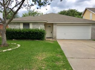 1102 Gazania Dr, Pflugerville, TX 78660