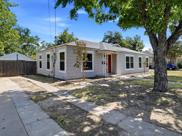 4005 Medford Rd, Fort Worth, TX 76103
