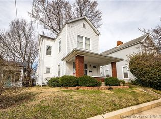 509 E Elm St, New Albany, IN 47150