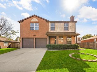 230 Yale Blvd, Glenn Heights, TX