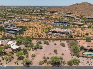 6271 E Flat Iron Loop LOT 63, Gold Canyon, AZ 85118