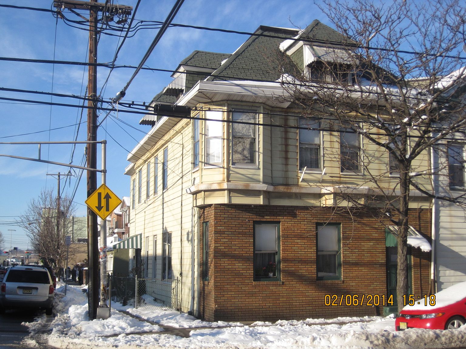 108 Fleming Ave, Newark, NJ 07105 Zillow