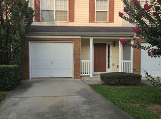 7242 Alicias Way, Morrow, GA 30260
