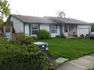 1933 NE 213th Ave, Fairview, OR 97024