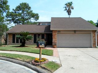 9514 Spanish Mill Dr, Houston, TX 77064