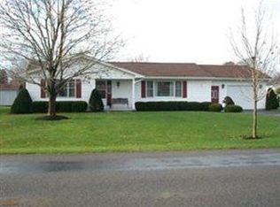 505 Central Ave, Falconer, NY