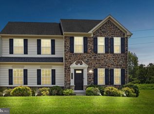 2904 Maggie Way, Chalfont, PA 18914