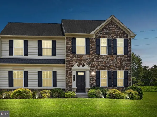 2904 Maggie Way, Chalfont, PA 18914