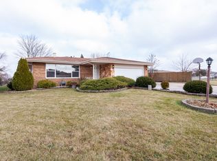 6232 157th St, Oak Forest, IL
