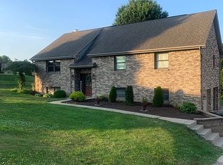 380 Challener St, Washington, PA 15301
