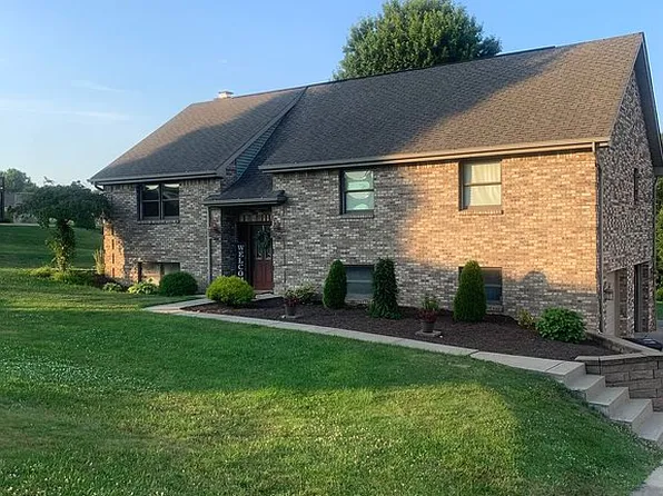 380 Challener St, Washington, PA 15301