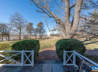 17136 Ryland Chapel Rd, Rixeyville, VA 22737