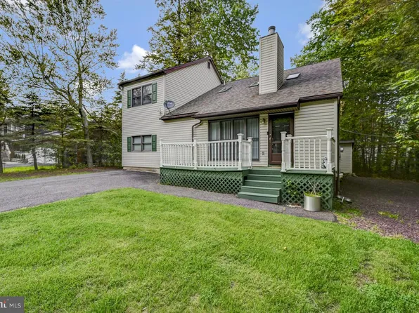 6387 Cherokee Trl, Tobyhanna, PA 18466