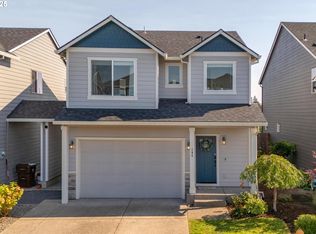 184 Kindre St, Saint Helens, OR