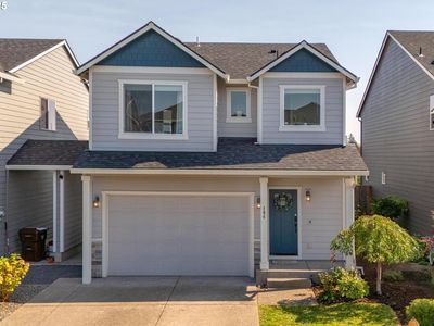 184 Kindre St, Saint Helens, OR, 97051