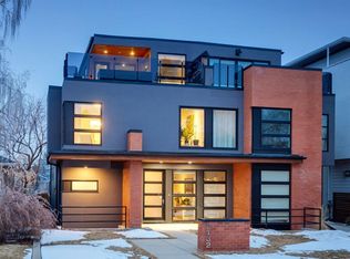2132 S 27th Ave SW, Calgary, AB T2T 1H7